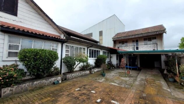 Oportunidad Inversionistas En venta Casa antigua en Cartago Centro in Occidental, Cartago — ₡ 170 000 000