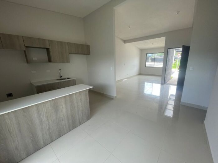VENTA DE CASA NUEVA, SAN JOSE, SANTA ANA, LINDORA, CONDOMINIO ROBLES DE LINDORA.  in Santa Ana, San José — $180,000