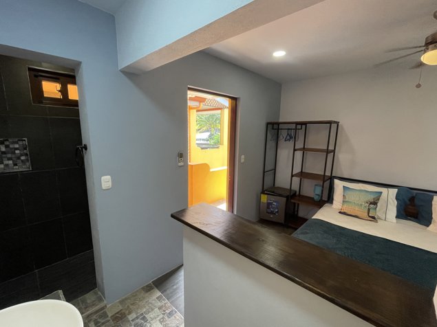 Complejo con Piscina Ideal para Airbnb en Playa Potrero in Santa Cruz, Guanacaste — $790,000 - Photo 3 of 23
