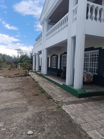 Venta de Terreno con casa. Gravilias desamparados. en Gravilias, Desamparados, San José — ₡ 245 000 000 - Foto 3 de 12