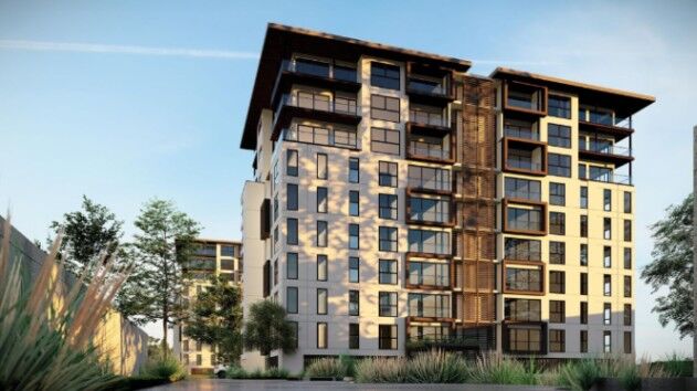 APARTAMENTO EN VENTA, SAN RAFAEL ESCAZÙ $558.000 COD#26-531 en San Rafael, Escazú, San José — $558,000