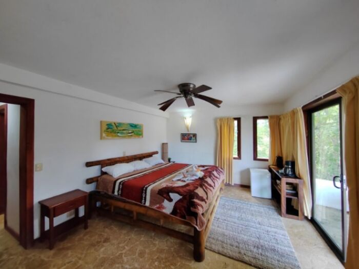 Venta de Hotel en Puntarenas-Cóbano. en Cóbano, Puntarenas — $4,000,000