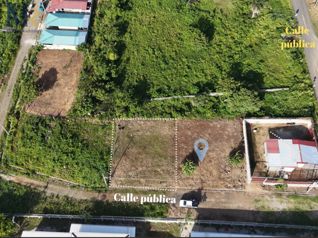 Lote residencial y comercial en La Cruz in La Cruz, Guanacaste — 20 000 000 ₡ - Photo 2 of 10
