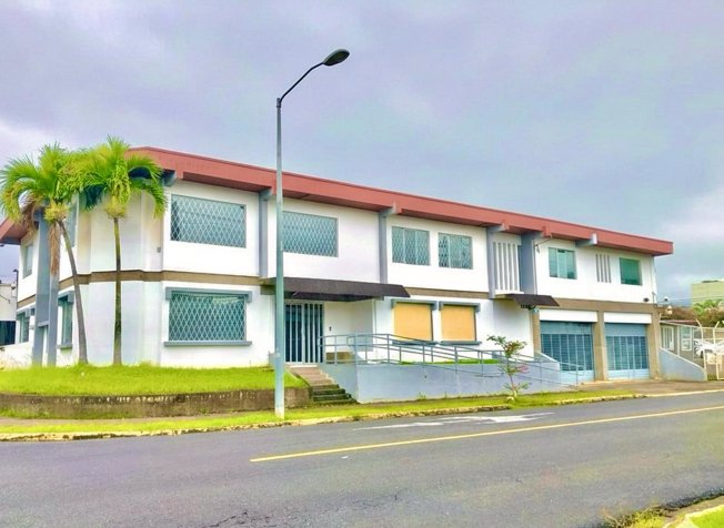 ALQUILER Edificio Comercial /Oficinas, REMODELADO, Sabana Sur en Hospital, San José — $6,900