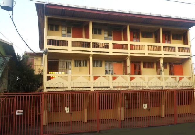 Venta de Edificio en Montes de Oca, San José. in San Pedro, Montes De Oca, San José — $700,000