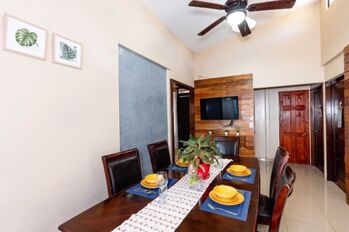 Feel at home in a place that combines beauty, growth, and tranquility en Tamarindo, Santa Cruz, Guanacaste — $490,000 - Foto 4 de 20