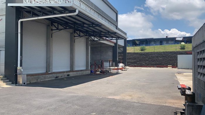 ALQUILER DE BODEGA, HEREDIA, LA VALENCIA in Heredia — $8,224
