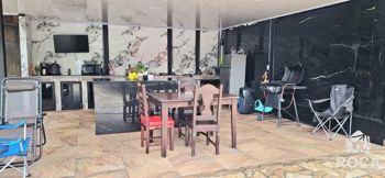 Casa con piscina en venta en Cajón de Pérez Zeledón in Cajón, Pérez Zeledón, San José — $210,000 - Photo 5 of 11