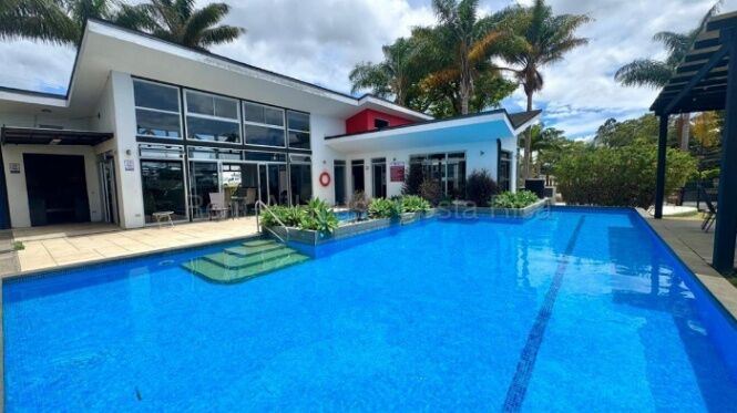 Venta de Lote en Montes de Oca-Sabanilla. RAH 26-1820 in Sabanilla, Montes De Oca, San José — ₡ 75 000 000