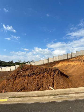 Terreno en venta en condominio, San Ramon Alajuela in San Isidro, San Ramón, Alajuela — ₡ 18 500 000