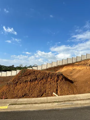 Terreno en venta en condominio, San Ramon Alajuela in San Isidro, San Ramón, Alajuela — ₡ 18 500 000