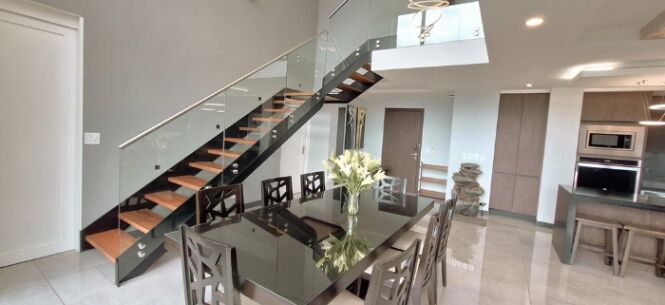 Venta de Penthouse en Curridabat, San José. in Granadilla, Curridabat, San José — $750,000