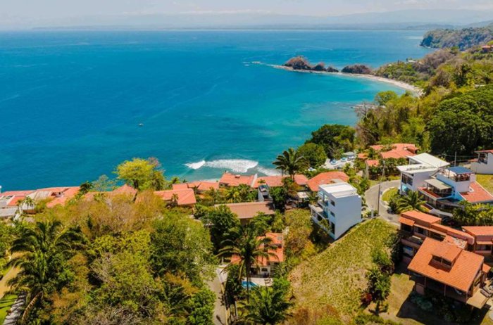 Lote en Leonamar en Jacó, Garabito, Puntarenas — $265,000 - Foto 1 de 3