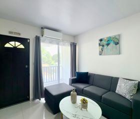 EXCLUSIVE RENTAL IN VILLARREAL | BRAND NEW & MOVE-IN READY in Tamarindo, Santa Cruz, Guanacaste — 550 000 ₡ - Photo 5 of 17