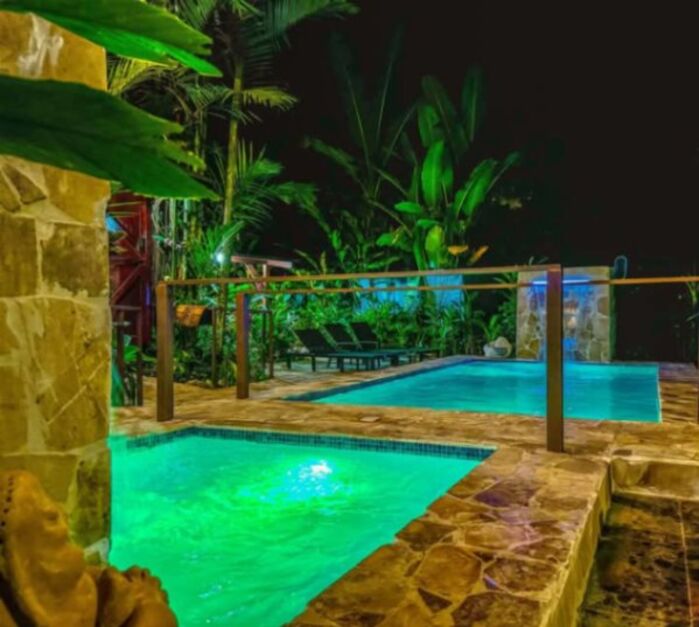 SE VENDE VILLA DE LUJOSA EN COCLES, LIMÓN.  in Limón — $700,000