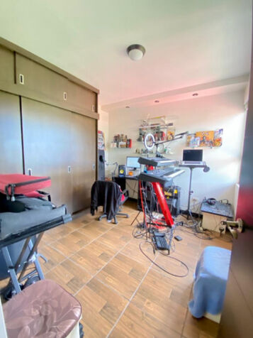 VENTA DE APARTAMENTO EN LA URUCA en Uruca, San José — $132,000
