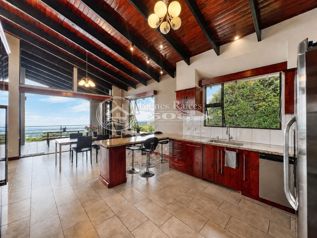 🏡 Se Vende Casa con Amplio Terreno y Vista Panorámica 360° #3009 in San José de La Montaña, Barva, Heredia — $620,000 - Photo 2 of 20
