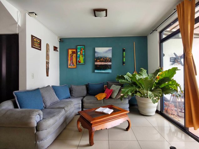 Casa en Condominio Vista de las Flores en Ulloa de Heredia in Ulloa, Heredia — $250,000 - Photo 2 of 13