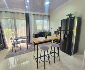 Casa Nueva Amueblada en Venta en Barrio Sinaí, Pérez Zeledón  in San Isidro De El General, Pérez Zeledón, San José — $112,000 - Photo 5 of 15