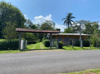 Farm For Sale Las Horquetas, Sarapiquí, Heredia