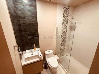 Venta de  Casa de 1 Planta en Condominio Naos, Barrantes de Flores Heredia.  RAH 27-861 en Barrantes, Flores, Heredia — $190,000 - Foto 5 de 9