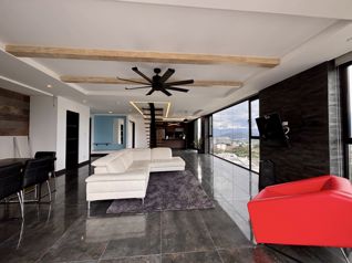 Penthouse dúplex en venta | Golfside, Granadilla de Curridabat en Granadilla, Curridabat, San José — $625,000 - Foto 3 de 20