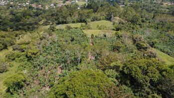 TERRENO EN VENTA EN TIRRÁ DE RIVAS – PRIVACIDAD, NATURALEZA Y HERMOSOS AMANECERES in Rivas, Pérez Zeledón, San José — $235,000 - Photo 5 of 15