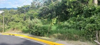 Se vende lote de 7,600m2 con uso mixto en San Antonio Escazú 24-1824 en San Antonio, Escazú, San José — $1,990,000 - Foto 5 de 7