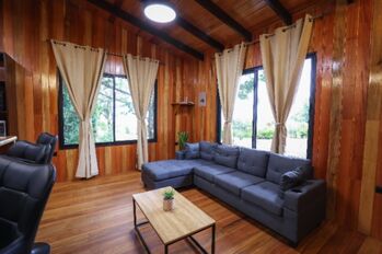 ✨🏡 House for Rent – Long Term 🏡✨ in Barú, Pérez Zeledón, San José — $1,900 - Photo 4 of 15