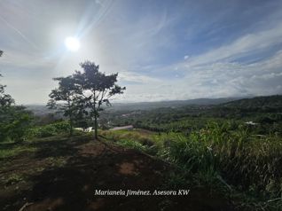 Venta de Lote con Espectacular Vista al Centro San Ramón en San Isidro, San Ramón, Alajuela — 55 000 000 ₡ - Foto 5 de 21