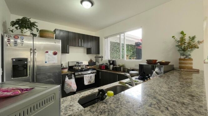 CASA EN VENTA, SAN ANTONIO ESCAZÙ $267.721 COD#26-370 in San Antonio, Escazú, San José — $26,721