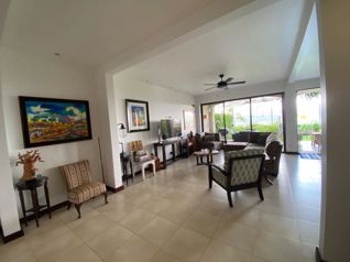VENTA DE CASA EN CONDOMINIO EL ÁLAMO COLINAS DE MONTEALEGRE in Tres Ríos, La Unión, Cartago — $620,000 - Photo 5 of 18