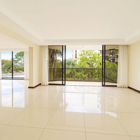 Alquiler de apartamento en Bello Horizonte, Escazú in Escazú, San José — $2,800