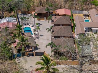 Multi Villa Investment Property Near Playa Avellanas in Tamarindo, Santa Cruz, Guanacaste — $1,350,000 - Photo 5 of 17