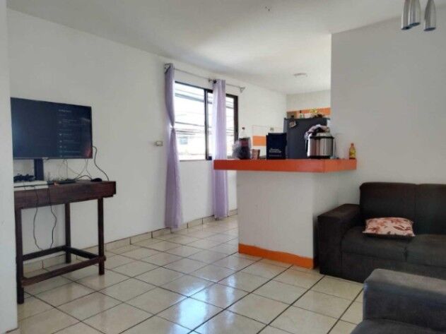 CASA CON 3 APARTAMENTOS EN VENTA EN SAN FRANCISCO HEREDIA en San Francisco, Heredia — ₡ 117 000 000