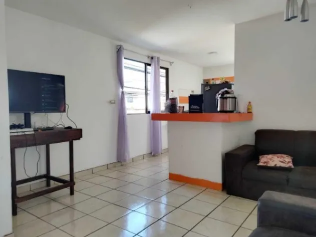 CASA CON 3 APARTAMENTOS EN VENTA EN SAN FRANCISCO HEREDIA in San Francisco, Heredia — ₡ 117 000 000