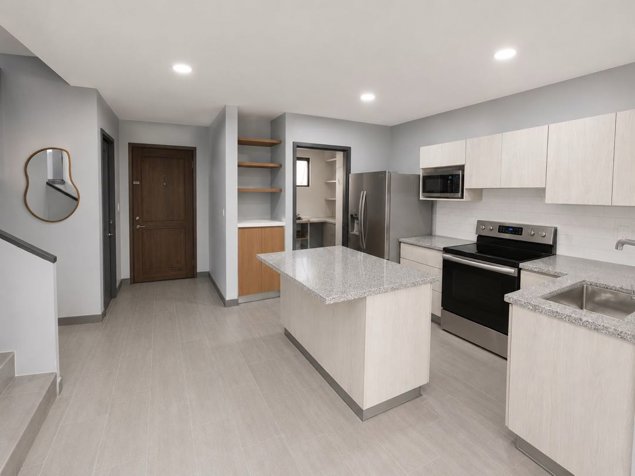 Vendo Casa Condominio La Floresta, Concepción de Tres Ríos in Concepción, La Unión, Cartago — ₡ 135 000 000 - Photo 3 of 23