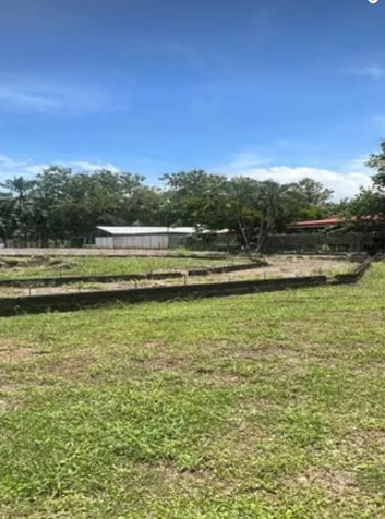 Beautiful 5,000+ m² Property for Sale in Parrita, Costa Rica Near the – Great Investment Opportunity in Parrita, Puntarenas — ₡ 150 000 000