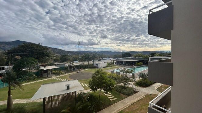 Alquiler de Apartamento en San Rafael de Alajuela. RAH 26-1332 en San Rafael, Alajuela — $990