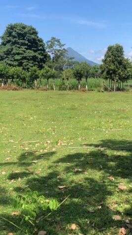 ESPECTACULAR FINCA EN LA FORTUNA DE SAN CARLOS.  en La Fortuna, San Carlos, Alajuela — ₡ 225 000 000