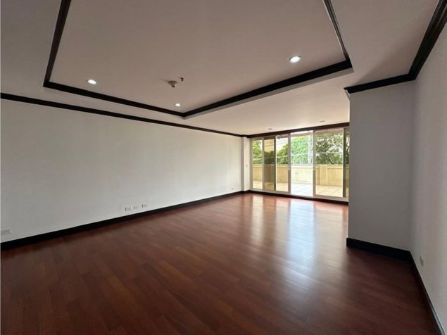 Apartamento en alquiler | Sabana Sur, San José| $3,500 en Mata Redonda, San José — $3,500 - Foto 3 de 12