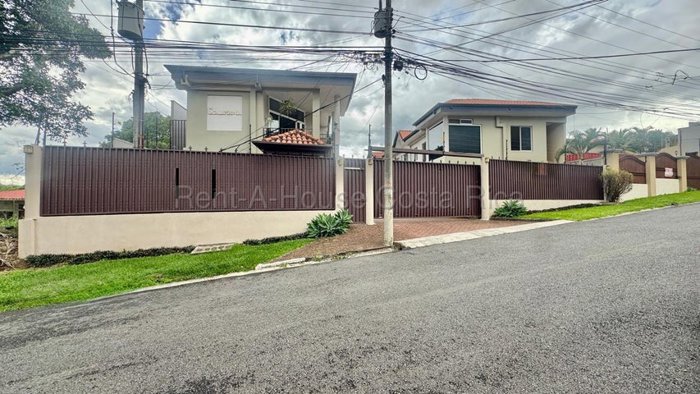 Venta de Apartamento en Belén-La Asunción. RAH 27-576 in La Asunción, Belén, Heredia — $208,700
