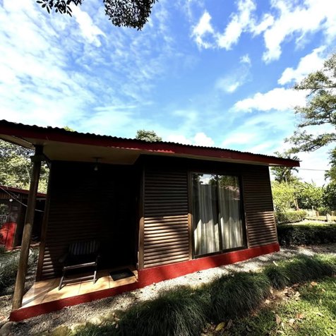Cabañas FERGER, Boca Arenal, San Carlos in La Tigra, San Carlos, Alajuela — $240,000 - Photo 2 of 9