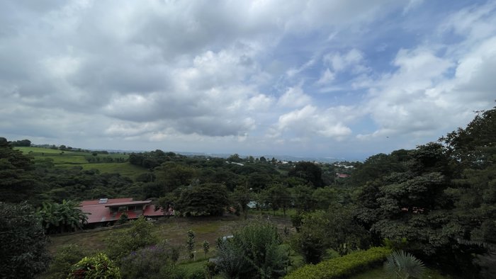 House for sale with large lots Grecia- San Isidro in Grecia, Alajuela — $380,000 - Photo 3 of 25