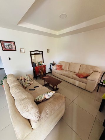 Alquiler de Habitación en Cartago en Corralillo, Cartago — ₡ 130 000