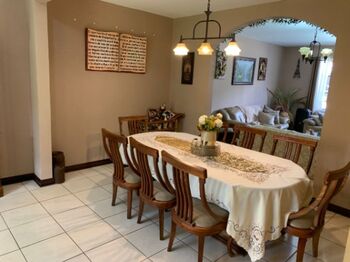 Casa Hermosa en Coronado en San Isidro, Vázquez de Coronado, San José — 160 000 000 ₡ - Foto 5 de 30
