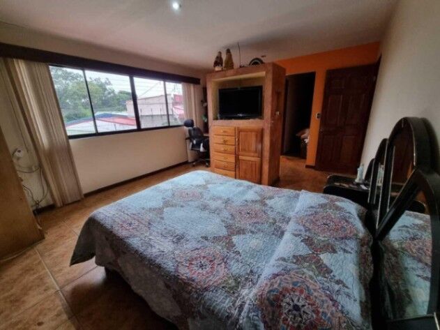 Casa en Venta en San Francisco, Heredia. RAH 26-620 in San Francisco, Heredia — $199,000