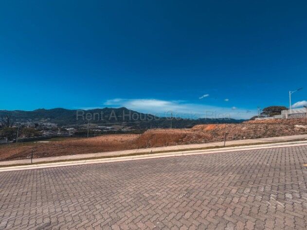VENTA DE LOTES DESDE LOS 140M2 EN ADELANTE EN LA UNIÓN SAN JUAN. en San Juan, La Unión, Cartago — ₡ 45 500 000