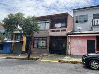 Property for sale in San José Centro for commercial use or office - Photo 2 of 3