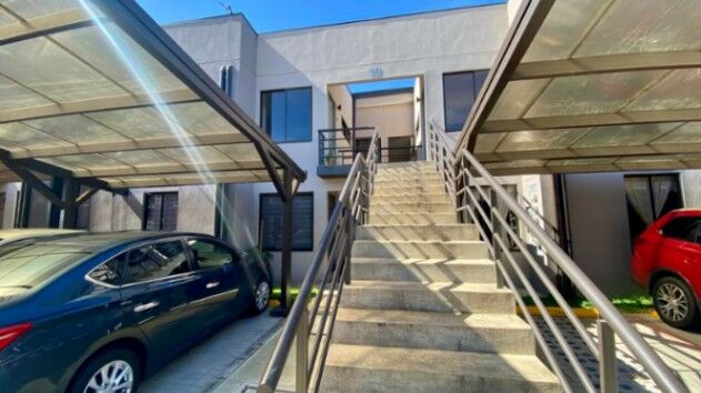 Se alquila apartamento en condominio de San Francisco Heredia 26-381 in San Francisco, Heredia — $880